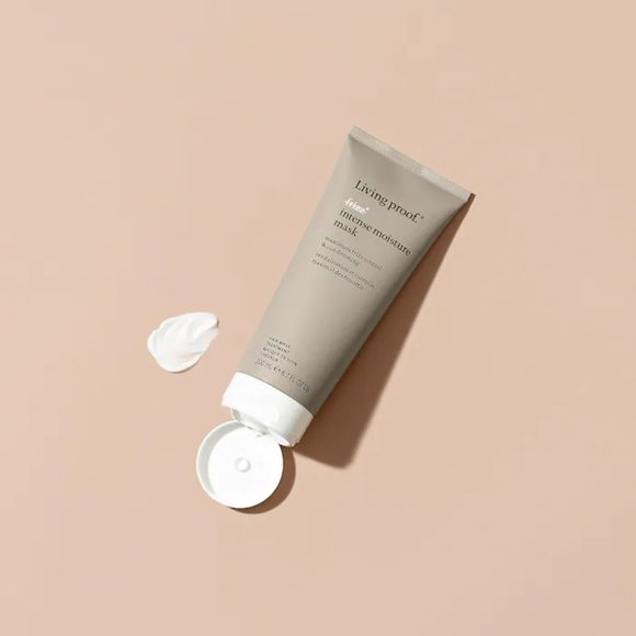 Living Proof Frizz Intense Moisture Mask - Picture 2 of 2